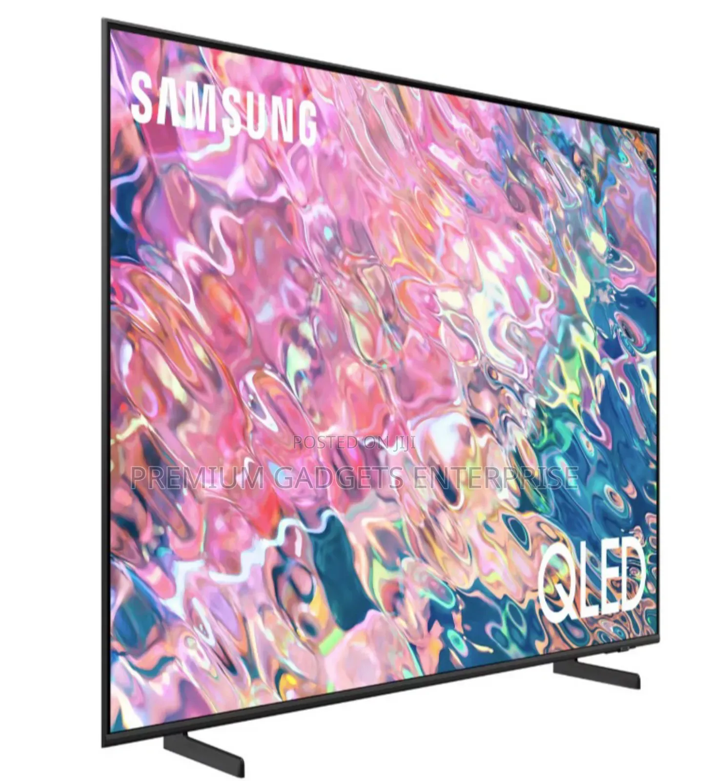 Samsung 70" Crystal UHD 70CU7000 Smart Tizen Television