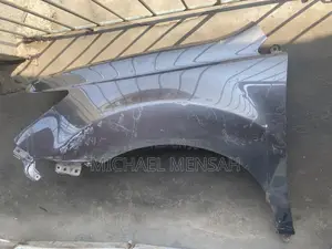 Acura MDX 2012 Fender