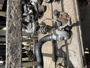 Turbo Charger for Cars