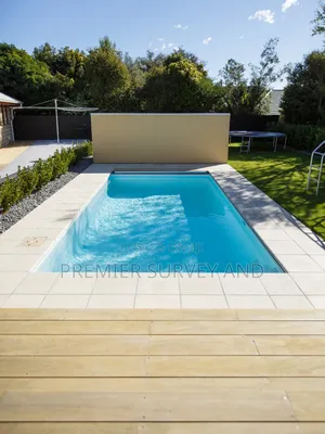 Swimming Pool Masters