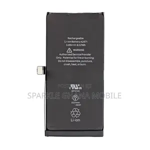 iPhone 5s Original Icloud Battery