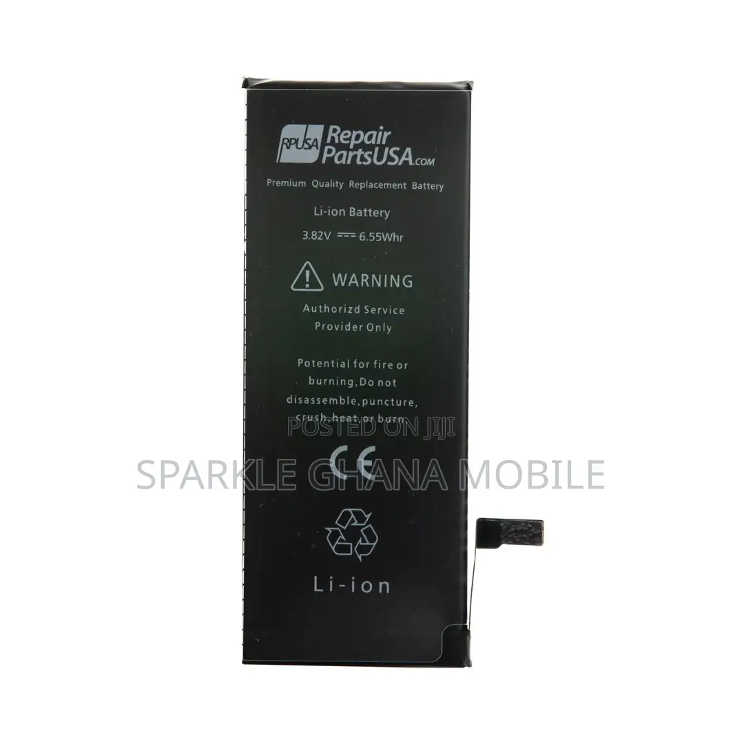 iPhone 5s Original Icloud Battery