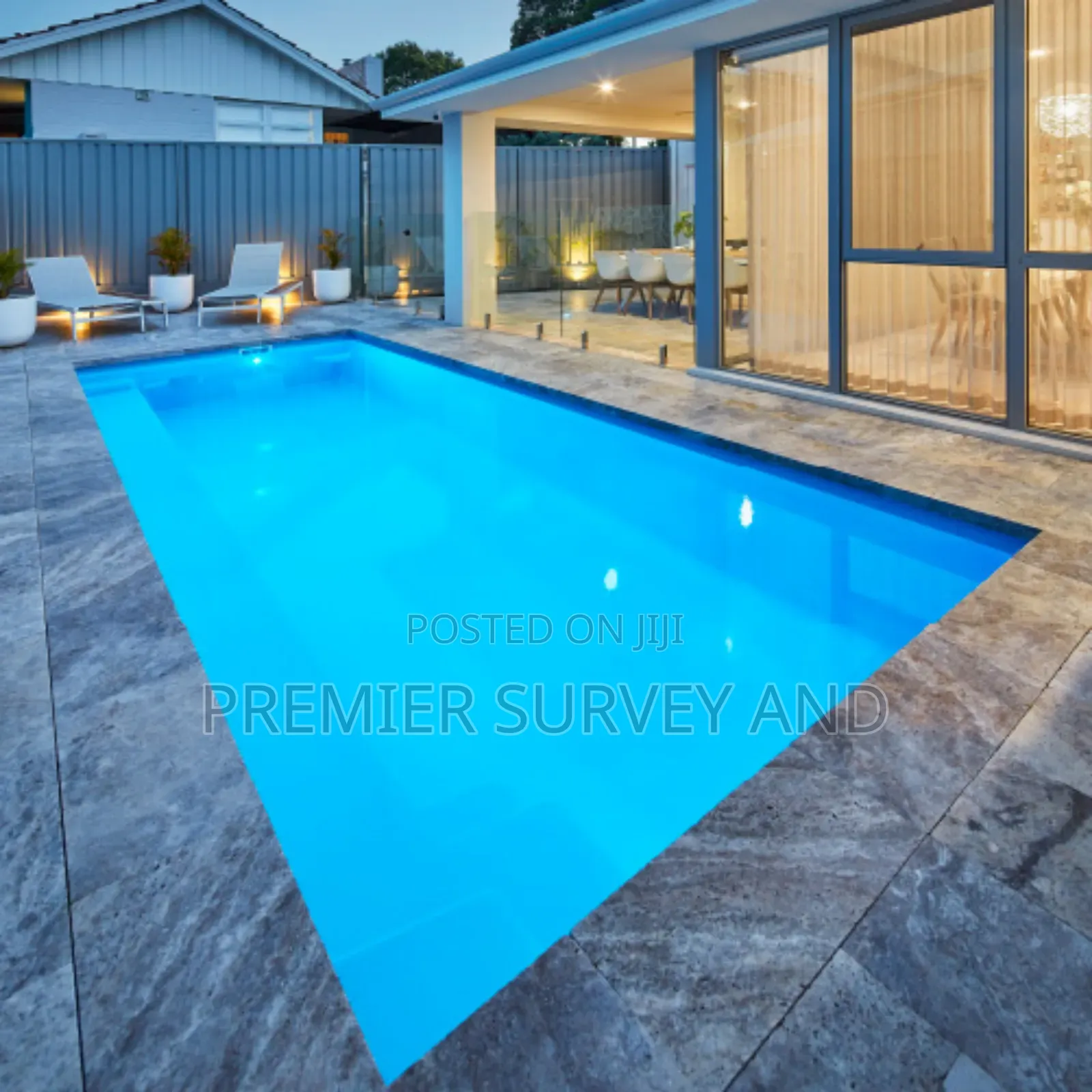 Swimming Pool Experts