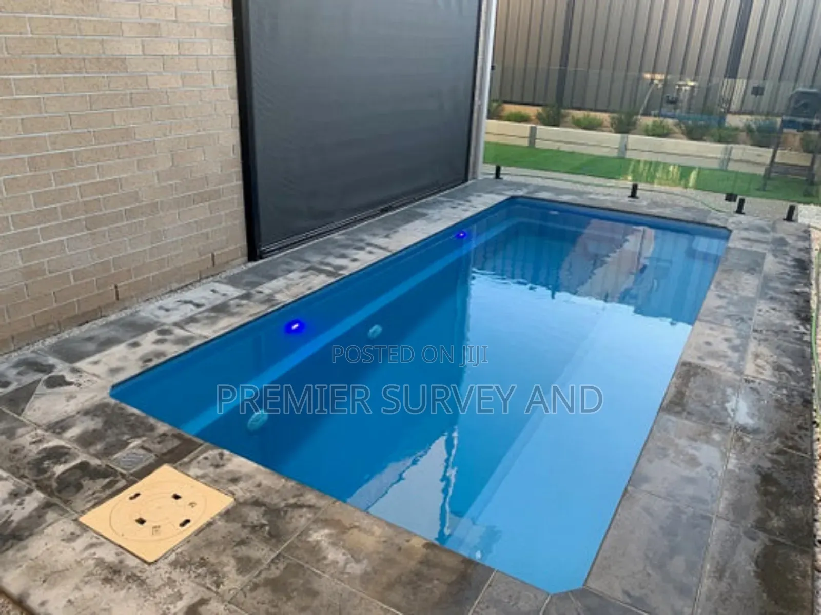 Swimming Pool Experts