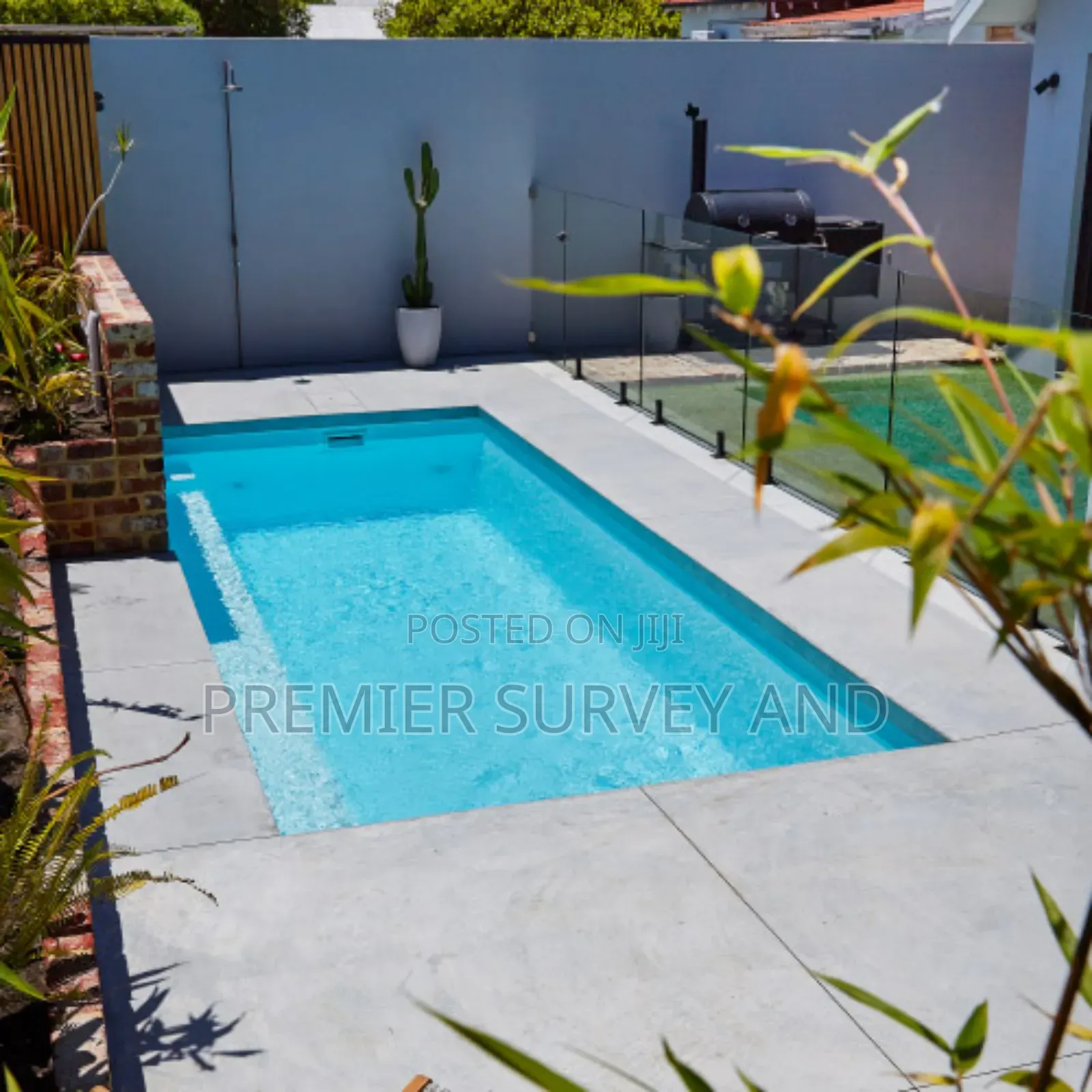 Swimming Pool Experts