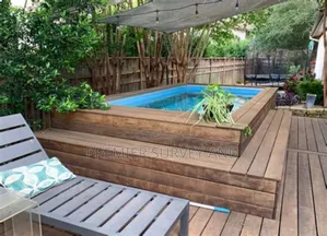 Swimming Pool Contractors
