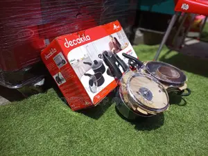 Perfect Non Stick Cookware Set Decakila Cookware 7
