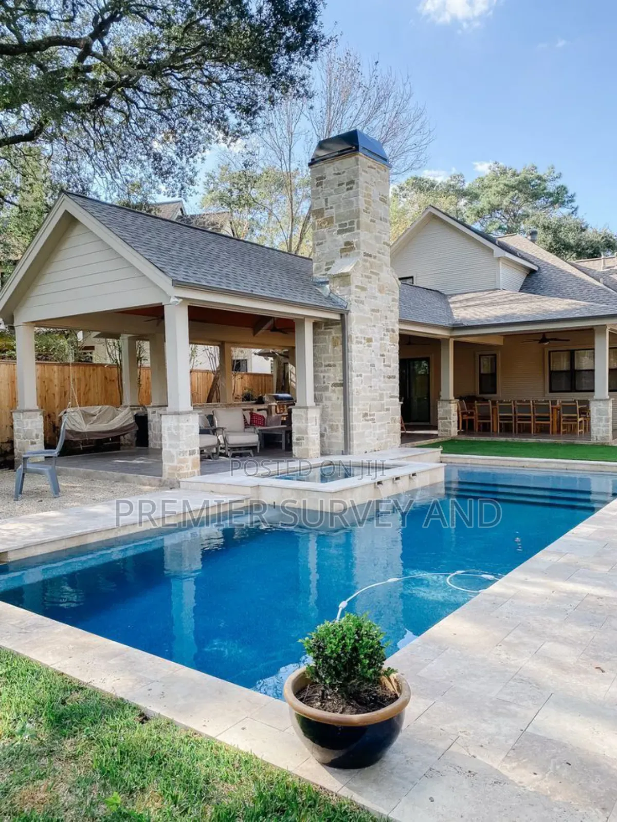 Swimming Pool Construction Solutions