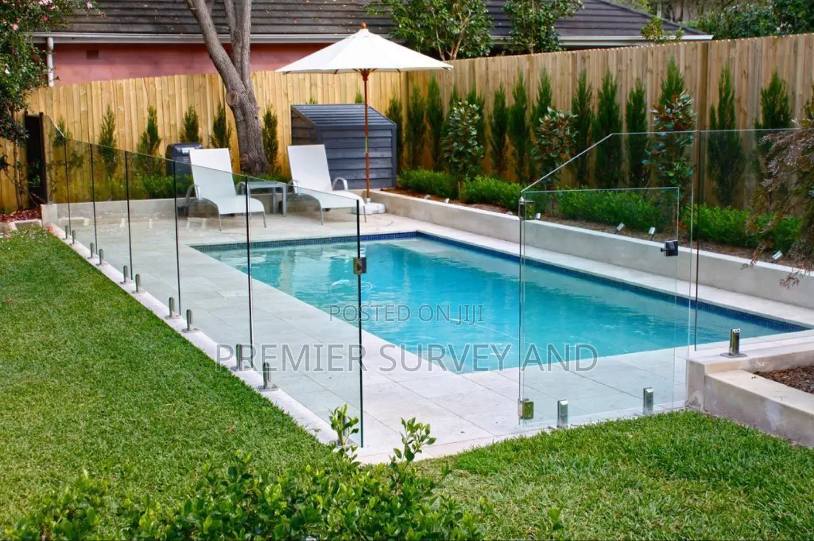 Perfect Swimming Pool Installation