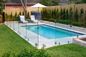 Perfect Swimming Pool Installation