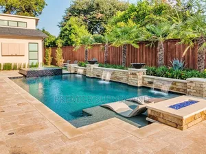 Perfect Swimming Pool Installation