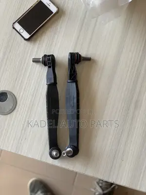 Original Chevrolet Camaro Link Bar