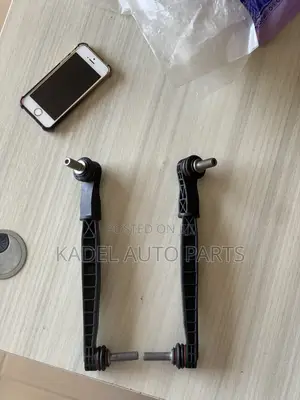 Original Chevrolet Camaro Link Bar