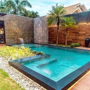 Swimming Pool City