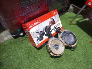 Super Strong 7 PCS Cookware Cookware Set Quality Brand.