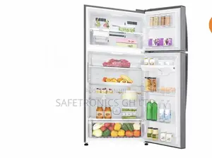 Brand New (GN-H722HLHU) LG 475liter Doubledoor