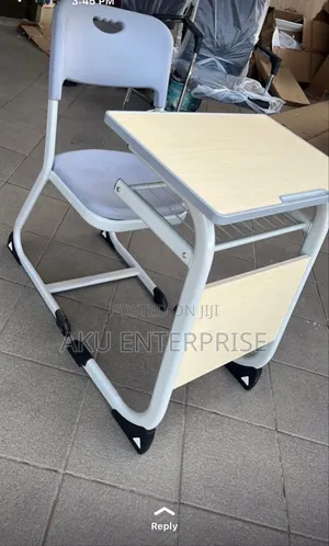Students Table and Chair