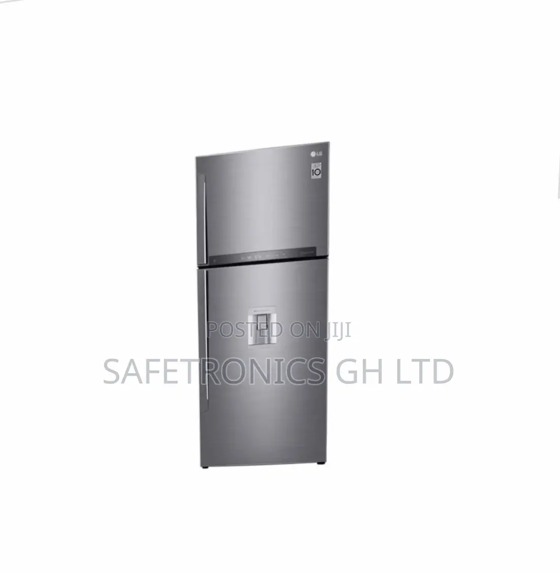Reliable LG 760L Fridge Gr-F882hlhm Fridge
