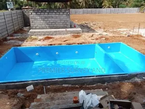 Professional Swimming Pool Construction