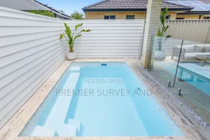 Professional Swimming Pool Construction