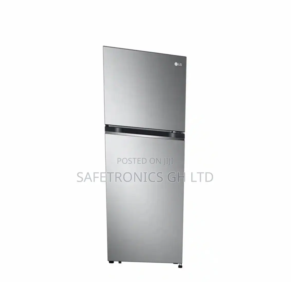 Authentic LG 217(L) | Top Freezer GV-B212PLGB Fridge