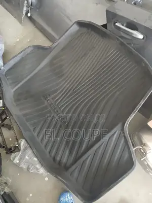 Honda Accord Boot Carpet