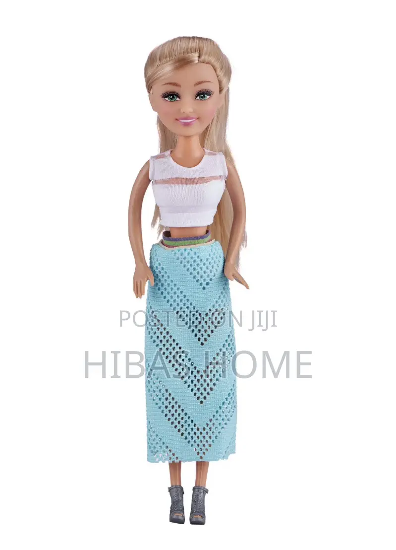 Zuru Sparkle Girlz Pink Convertible With Doll Playset