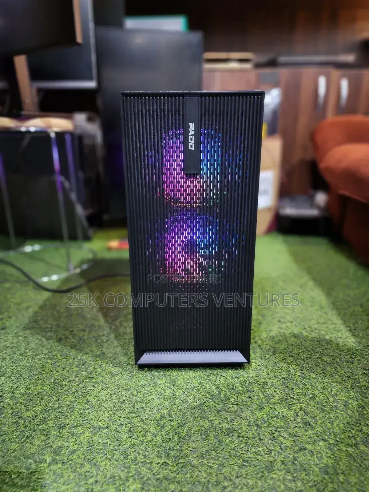 New MSI Nightblade MI3 8th 16GB Intel Core i7 HDD+SSD 1.5T