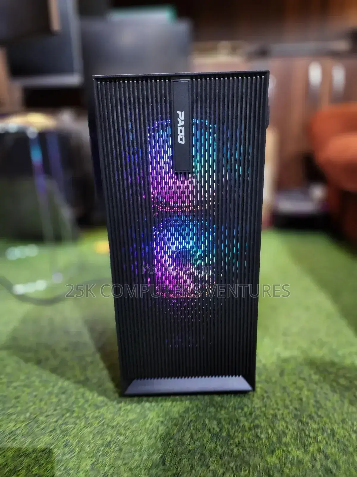 New MSI Nightblade MI3 8th 16GB Intel Core i7 HDD+SSD 1.5T