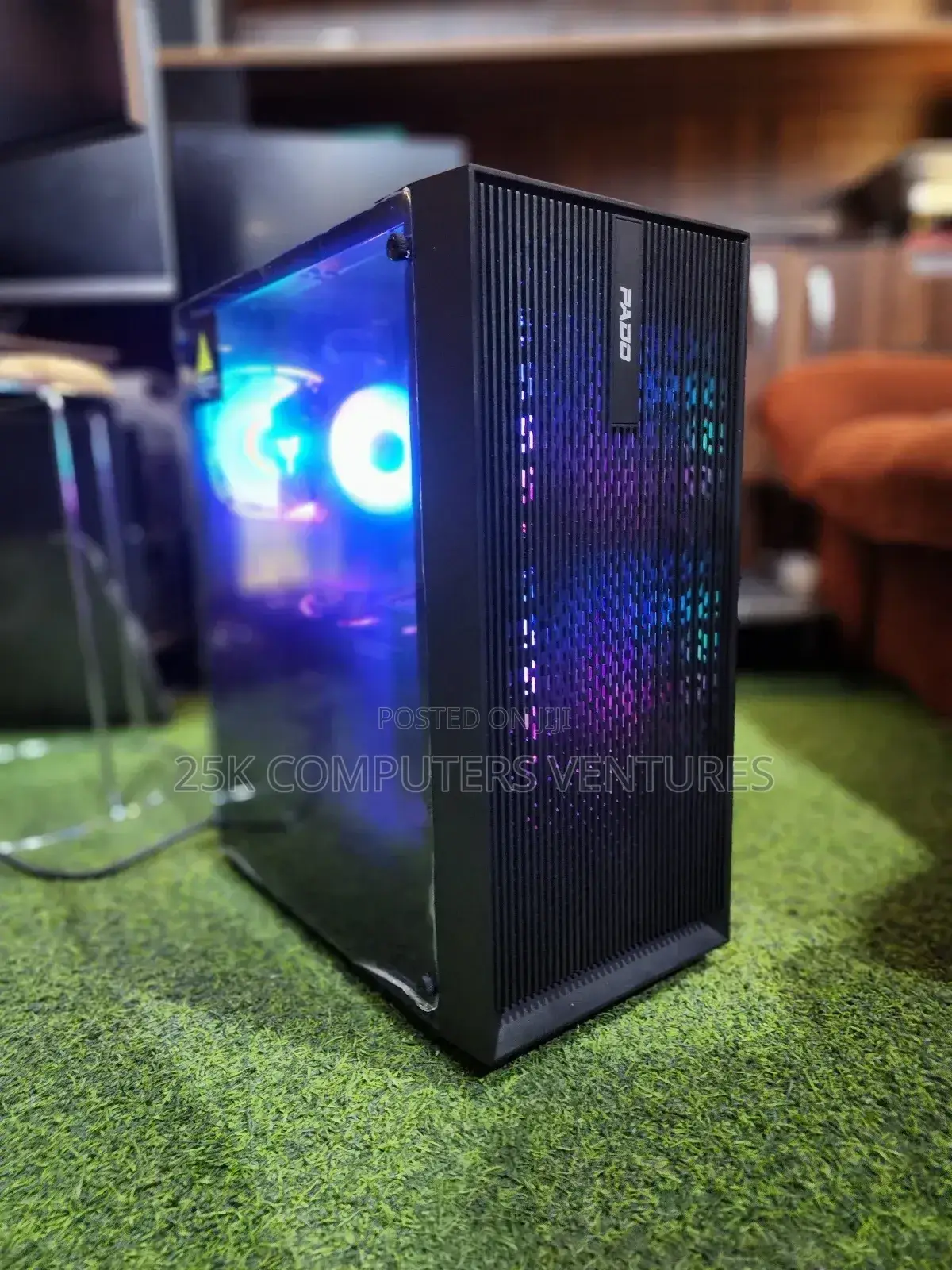 New MSI Nightblade MI3 8th 16GB Intel Core i7 HDD+SSD 1.5T