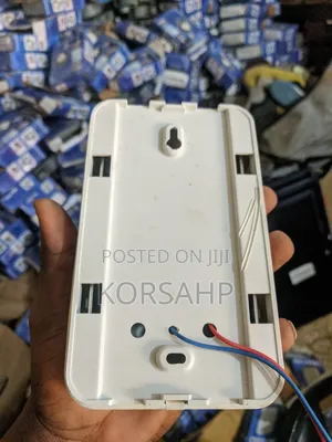 Door Bell Security -Surface Ding-Dong