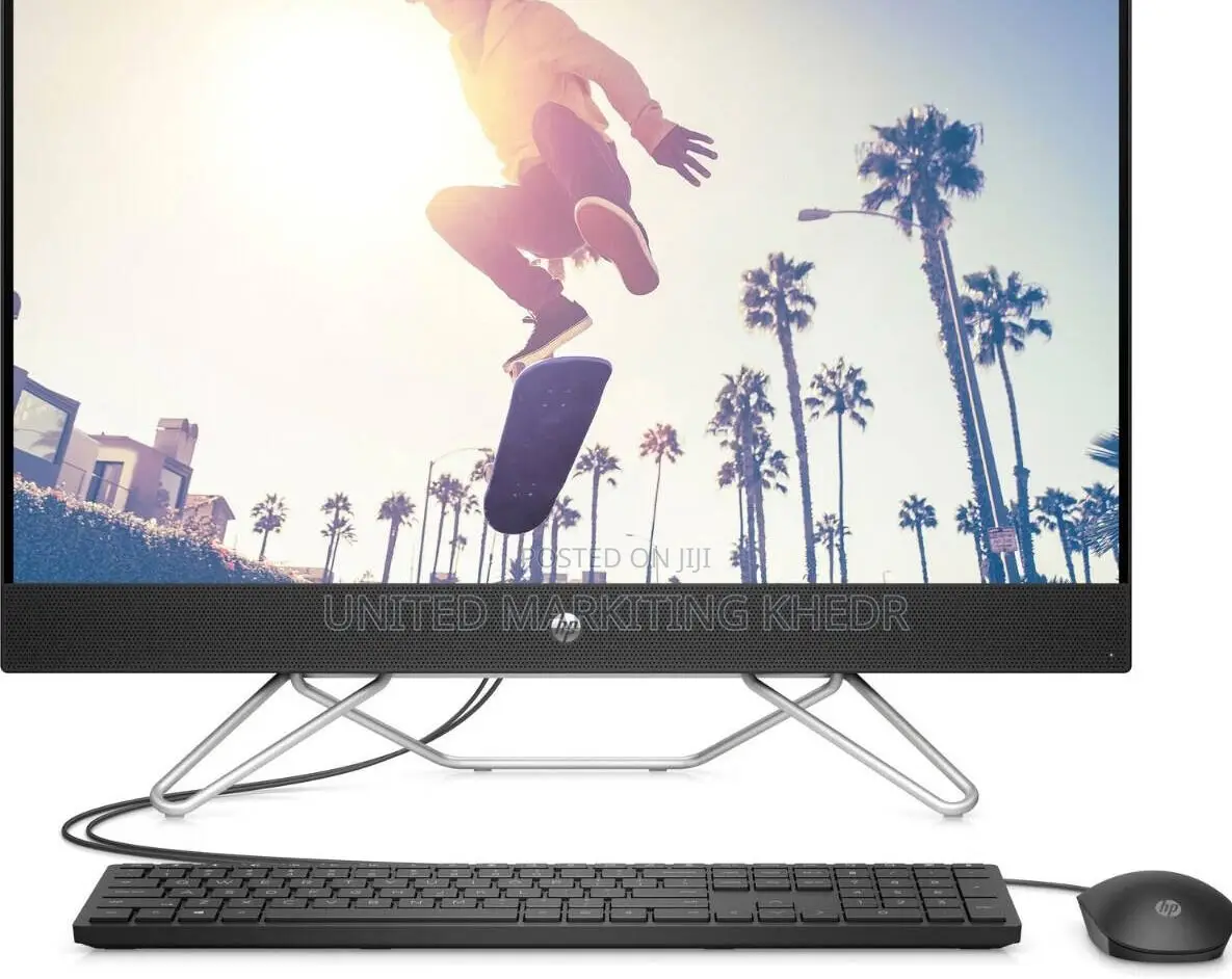 New Desktop Computer HP 16GB Intel Core I7 SSD 1T