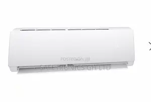 Cooling Reliable LG S4-C09tzcaa 1HP Split AC | Eco-Friendly
