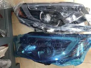 Pilot 18 -20 Headlight Pair