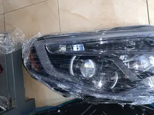 Pilot 18 -20 Headlight Pair