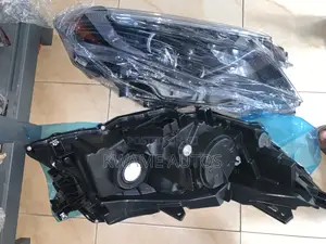 Pilot 18 -20 Headlight Pair
