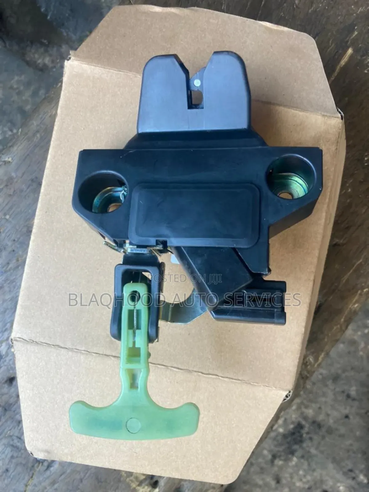 Toyota Corolla 2009-2017 Brand New BOOT LOCKER Available