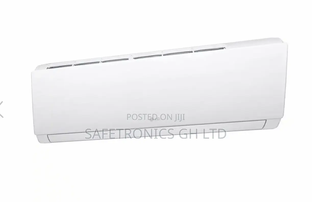 Auto Swing LG 2.0hp Split Type R410 Gas Airconditioner