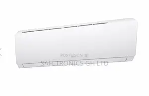 Auto Swing LG 2.0hp Split Type R410 Gas Airconditioner