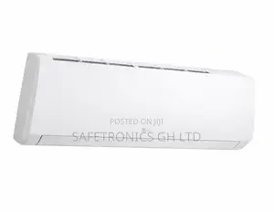 Unique New 1.5hp Split Gas LG Auto Swing Airconditioner