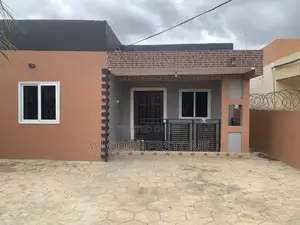 2bdrm House in Amasaman for rent