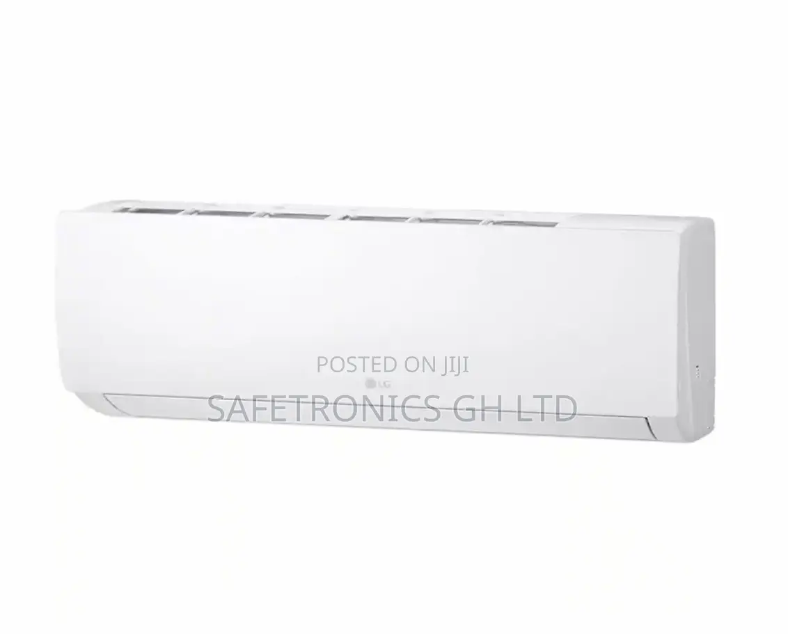 Best Essential 2.5hp LG DUALCOOL Invertor Airconditioner
