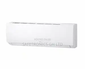 Best Essential 2.5hp LG DUALCOOL Invertor Airconditioner