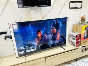 Samsung Uhd Smart 85”Cu8000 Highly Recommended