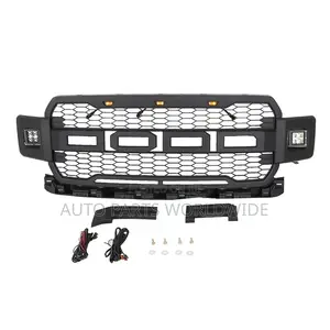 Ford F150 Raptor Grill 2018-2020