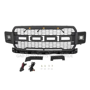 Ford F150 Raptor Grill 2018-2020