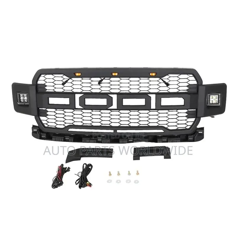 Ford F150 Raptor Grill 2018-2020