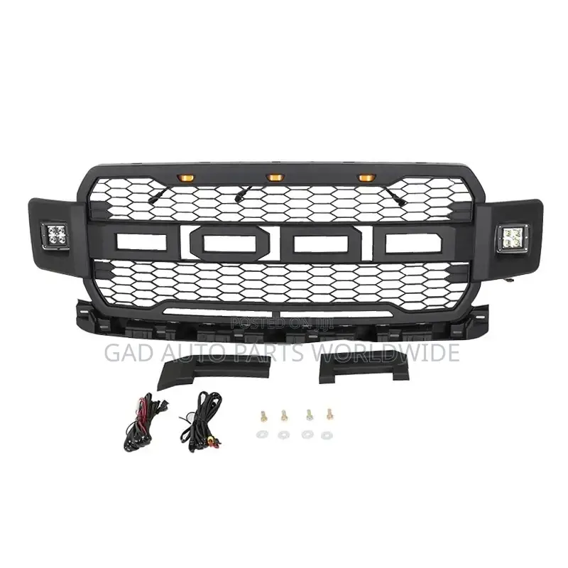 Ford F150 Raptor Grill 2018-2020