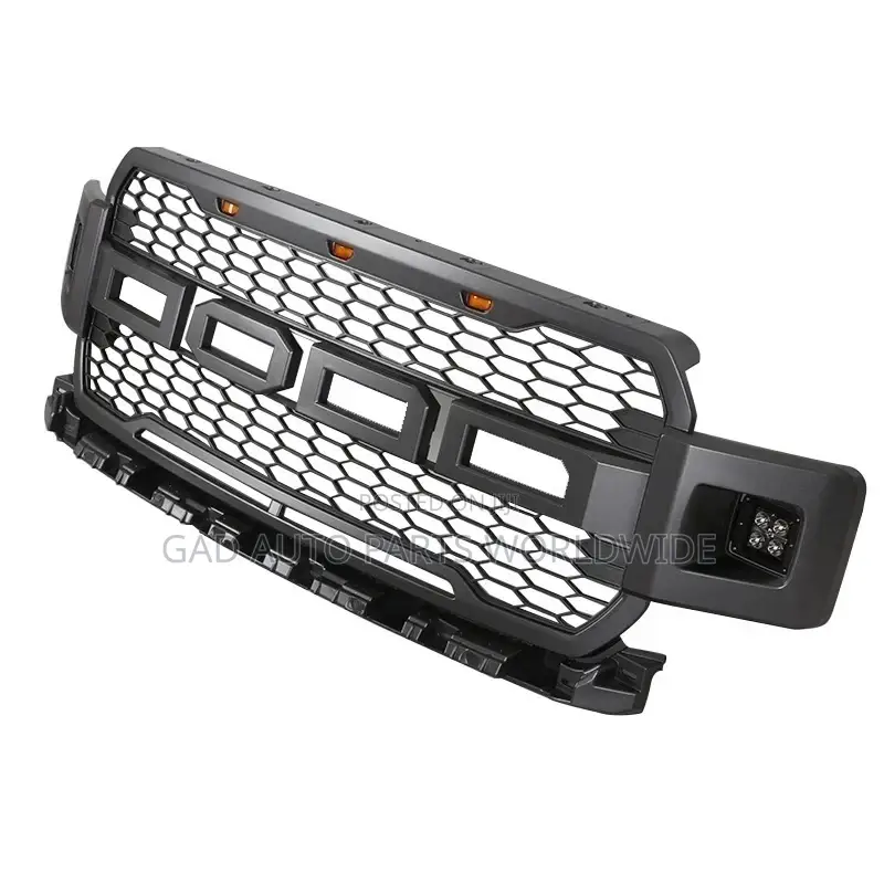 Ford F150 Raptor Grill 2018-2020