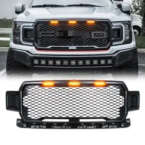 Ford F150 Raptor Grill 2018-2020